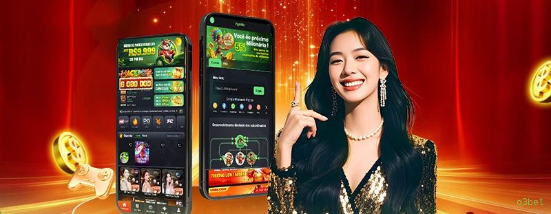 App q3bet para Android e iOS - download grátis