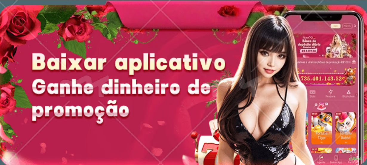 App q3bet apostas esportivas mobile