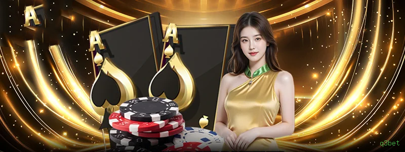 q3bet slots no app