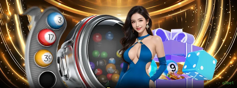 Segurança q3bet SSL