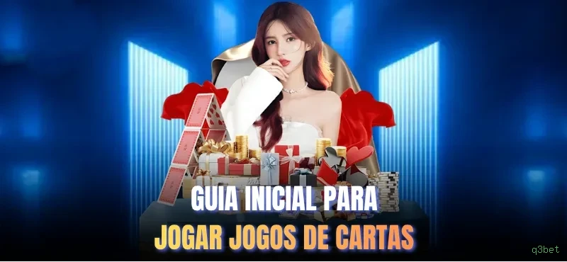 Pagamentos q3bet PIX