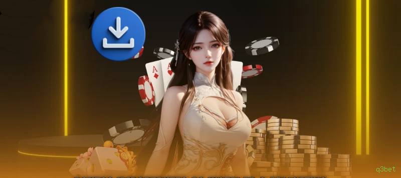 Gates of Olympus slot q3bet
