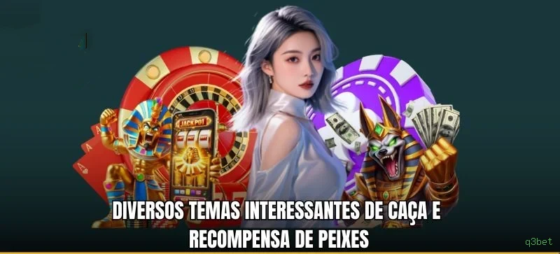 Ganhar e sacar na q3bet