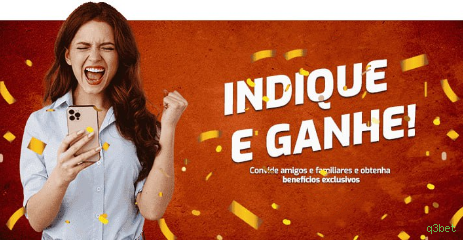 Slots com prêmios q3bet